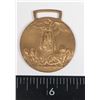 Image 1 : #219 WW1 ALLIED VICTORY MEDAL ITALY ITALIAN