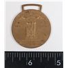 Image 2 : #219 WW1 ALLIED VICTORY MEDAL ITALY ITALIAN