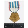 Image 2 : #222 WW2 FRANCE INTERNMENT RESISTANCE MEDAL