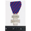 Image 2 : #223 WW2 MEDAL VOLUNTARY SERVICE IN FREE FRANCE
