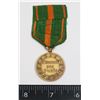 Image 2 : #225 WW1 FRENCH ESCAPEES' MEDAL POW ESCAPE