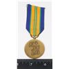 Image 1 : #228 NIJMEGEN ORDERLY SUPPORTERS MEDAL DUTCH
