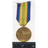 Image 2 : #228 NIJMEGEN ORDERLY SUPPORTERS MEDAL DUTCH
