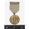 Image 1 : #232 1918-19 CZECHOSLOVAKIAN FIDAC MEDAL VETERANS