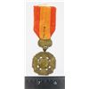 Image 2 : #235 VIETNAM WAR GALLANTRY CROSS SOUTH VIETNAM