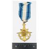 Image 2 : #236 VIETNAM WAR NAVY SERVICE MEDAL SOUTH