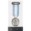 Image 1 : #239 ARGENTINA NAVY WOUNDED IN COMBAT MEDAL