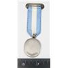 Image 2 : #239 ARGENTINA NAVY WOUNDED IN COMBAT MEDAL