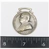 Image 1 : #240 VATICAN MEDAL POPE PIUS XI 1933 PENDANT