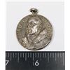 Image 1 : #241 VATICAN MEDAL POPE PAULUS VI 1963-1978