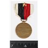 Image 1 : #247 WW2 ARMY OF OCCUPATION MEDAL BERLIN AIRLIFT