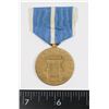 Image 1 : #249 US KOREAN SERVICE MEDAL KOREAN WAR