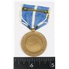 Image 2 : #249 US KOREAN SERVICE MEDAL KOREAN WAR