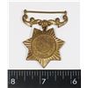 Image 1 : #253 PAKISTANI 1965 WAR STAR MEDAL NAMED AKRF
