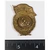 Image 2 : #259 WW2 COLD WAR USSR CCCP SOVIET GUARD BADGE