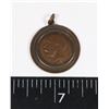 Image 1 : #281 WW1 MESSAGE FROM THE KING BRITISH MEDAL