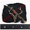 Image 1 : #298 WW2 SEAFORTH HIGHLANDERS BRITISH CANADA