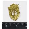 Image 1 : #305 WW2 CANADIAN TECHNICAL TRAINING CORPS BADGE