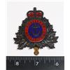 Image 1 : #311 ROYAL CANADIAN NAVY AUXILIARY CAP BADGE
