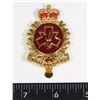 Image 1 : #315 CANADIAN PERSONNEL SELECTION BRANCH BADGE