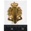 Image 2 : #315 CANADIAN PERSONNEL SELECTION BRANCH BADGE