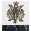 Image 2 : #321 STORMONT DUNDAS & GLENGARRY CAP BADGE