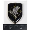 Image 1 : #341  NATO SCHOOL OBERAMMERGAU POCKET BADGE
