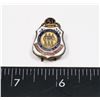 Image 1 : #366 WW2 IMPERIAL AUSTRALIA LEAGUE SOLDIERS PIN