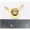 Image 2 : #371 WW2 ROYAL CANADIAN AIR FORCE OBSERVER PIN