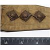 Image 2 : #378 WW1 WW2 BRITISH CANADA UNIFORM SHOULDER