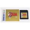 Image 1 : #462 NINTENDO GAMEBOY ZELDA LINK'S AWAKENING DX