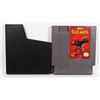 Image 1 : #478 NINTENDO NES GAME WRATH OF THE BLACK MANTA