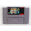 Image 1 : #498 SUPER NINTENDO GAME SUPER MARIO ALL STARS