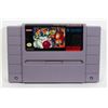 Image 1 : #502 SNES NINTENDO GAME SUPER BOWLING WORKS!