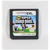 Image 1 : #511 NINTENDO DS NEW SUPER MARIO BROTHERS GAME
