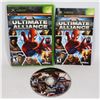 Image 1 : #517 XBOX MARVEL ULTIMATE ALLIANCE CIB GAME