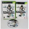 Image 1 : #518 XBOX METAL GEAR SOLID 2 SUBSTANCE GAME CIB