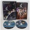 Image 1 : #526 PLAYSTATION 2  PS2 GRANDIA III CIB RPG JRPG