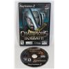 Image 1 : #530 PS2 PLAYSTATION 2 CHAMPIONS OF NORRATH GAME