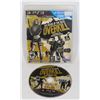 Image 1 : #534 PS3 GAME HOUSE OF THE DEAD OVERKILL CASED