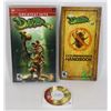 Image 1 : #536 PSP PLAYSTATION PORTABLE GAME DAXTER CIB