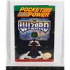 Image 1 : #546 NINTENDO POWER POCKET POWER THE WIZARD BOOK