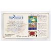 Image 2 : #564 FINAL FANTASY VI SUPER FAMICOM SNES GAME