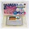 Image 1 : #570 SD THE GREAT BATTLE SUPER FAMICOM SNES GAME