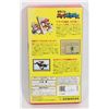 Image 2 : #583 MARIO'S SUPER PICROSS SUPER FAMICOM GAME CIB