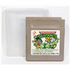 Image 1 : #594 GAME BOY TEENAGE MUTANT NINJA TURTLES 2 GAME