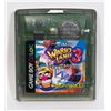 Image 1 : #604 WARIO LAND 3 GAME JAPANESE GAMEBOY COLOR