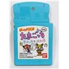 Image 1 : #610 DE HAKKEN TAMAGOTCHI JAPANESE GAME BOY