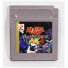 Image 1 : #611 YU-GI-OH DUEL MONSTERS JAPANESE GAME BOY