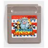Image 1 : #619 AMERICA OUDAN ULTRA JAPANESE GAMEBOY GAME